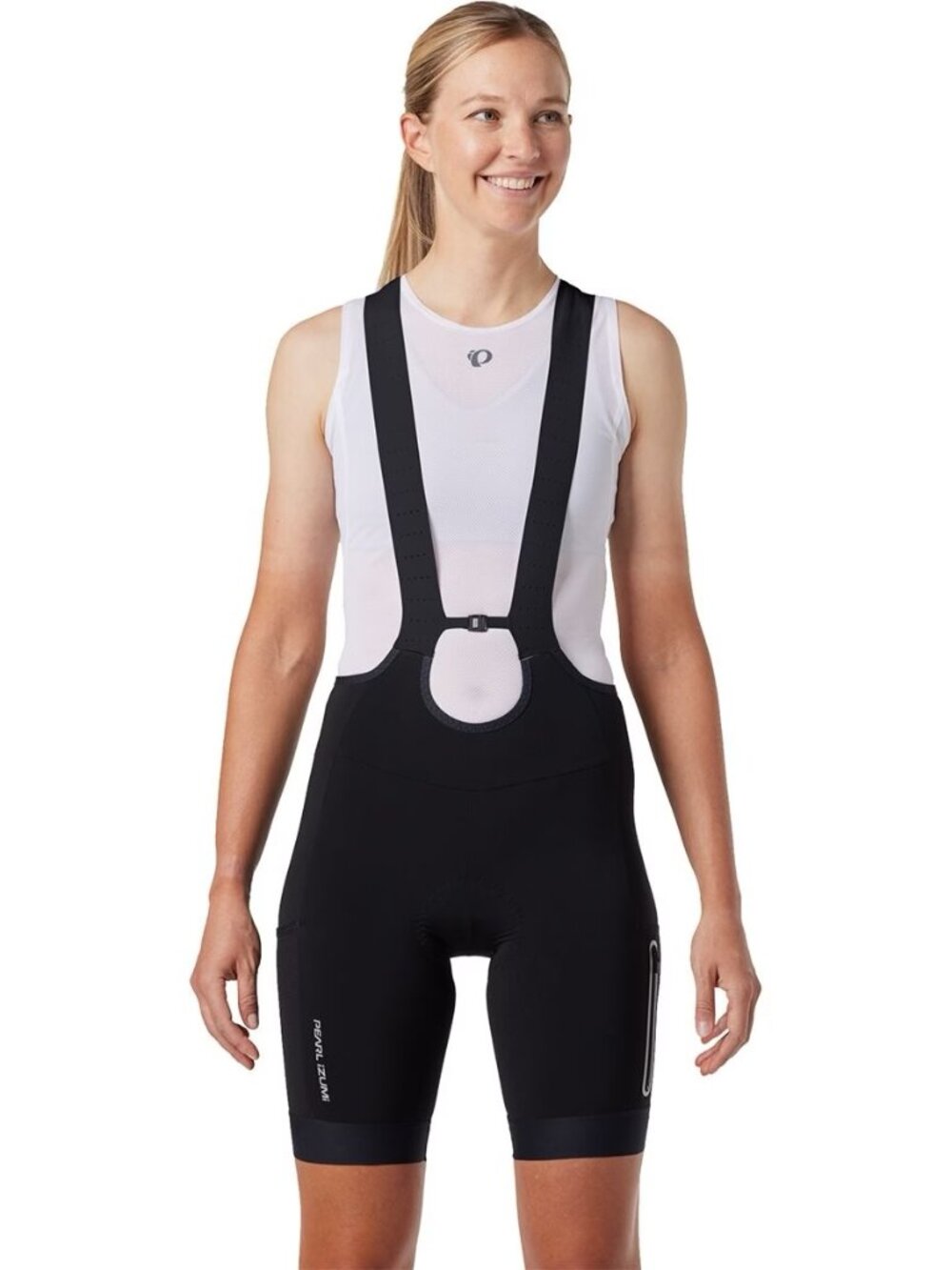 NWT Pearl Izumi Expedition Pro Bib Bike Short (Women's S)